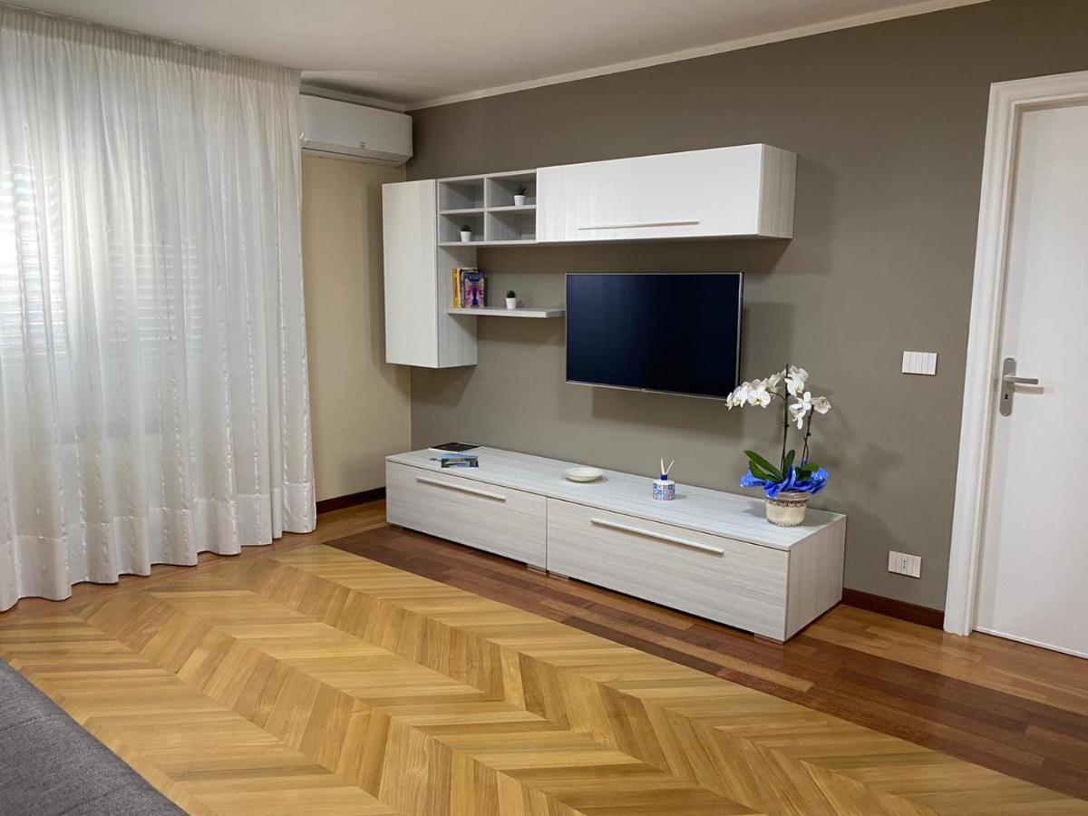 B&B Domus D'Italia Mirabella Eclano Екстериор снимка