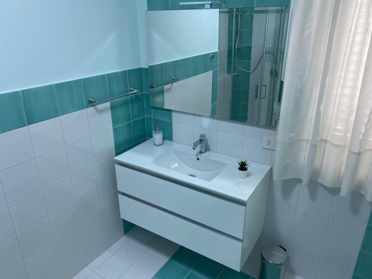 B&B Domus D'Italia Mirabella Eclano Екстериор снимка