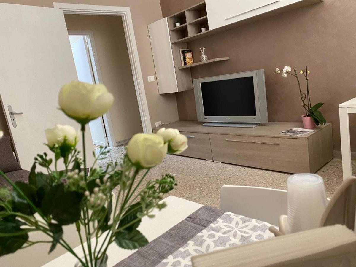 B&B Domus D'Italia Mirabella Eclano Екстериор снимка