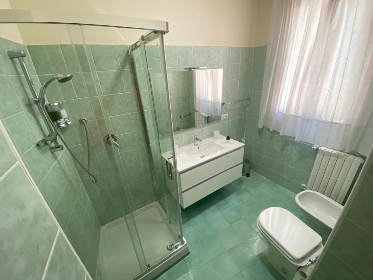 B&B Domus D'Italia Mirabella Eclano Екстериор снимка
