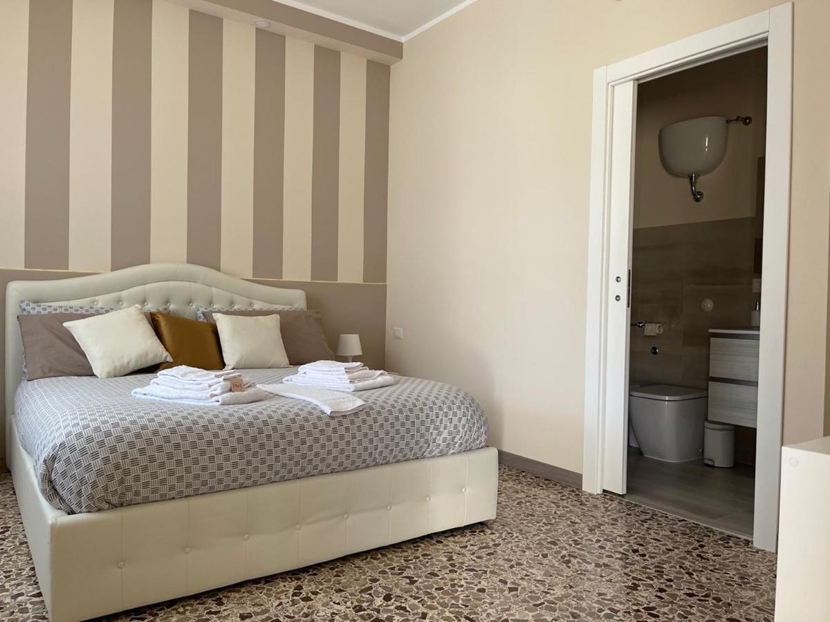 B&B Domus D'Italia Mirabella Eclano Екстериор снимка