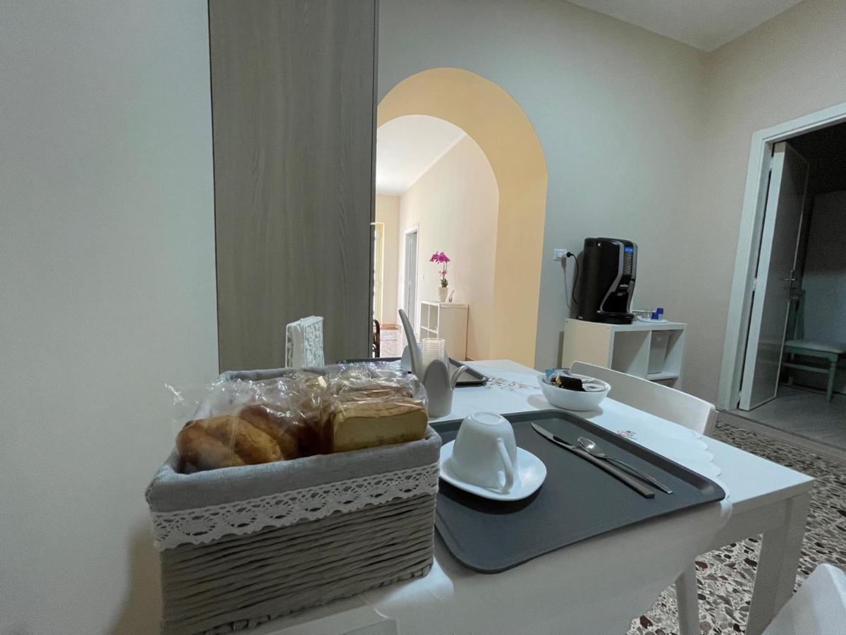 B&B Domus D'Italia Mirabella Eclano Екстериор снимка