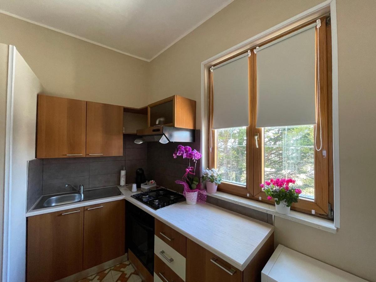 B&B Domus D'Italia Mirabella Eclano Екстериор снимка