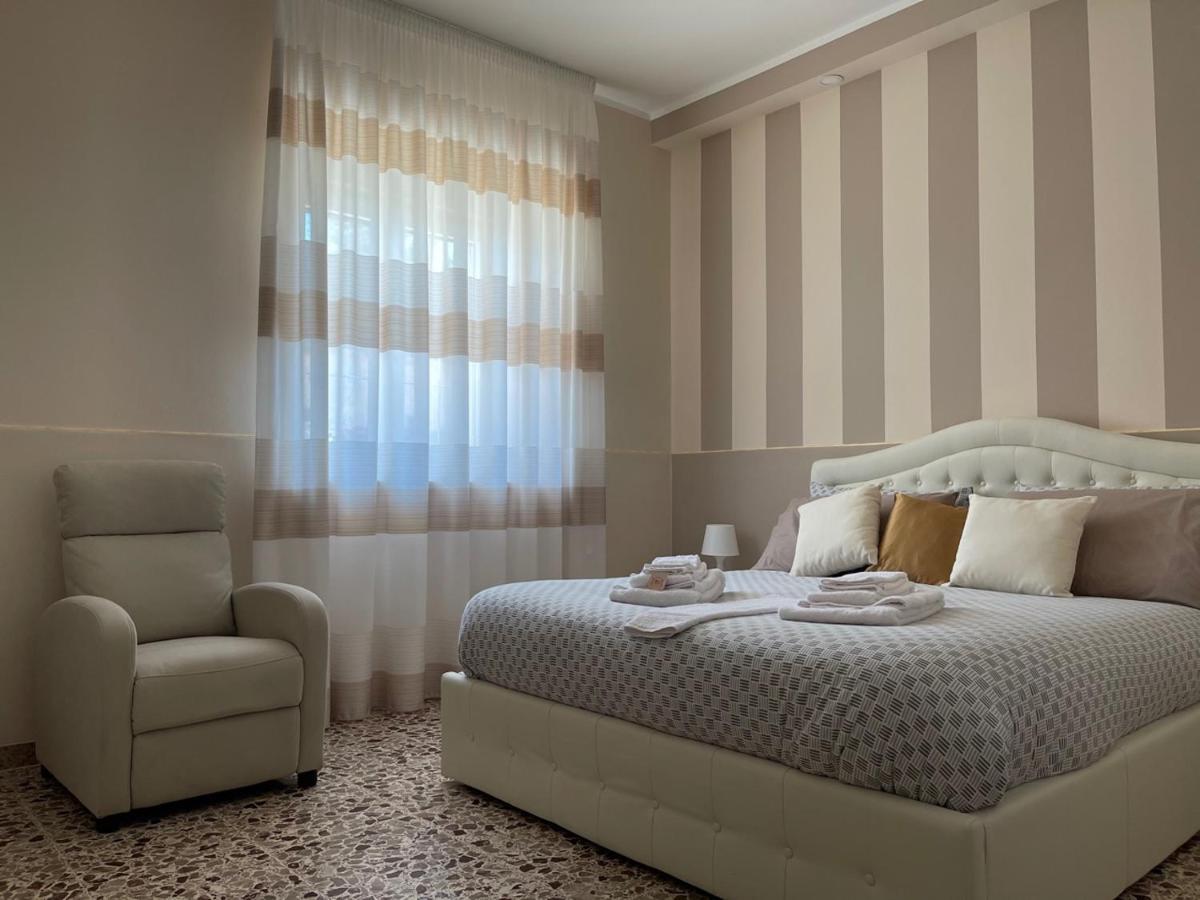 B&B Domus D'Italia Mirabella Eclano Екстериор снимка