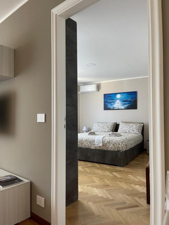 B&B Domus D'Italia Mirabella Eclano Екстериор снимка