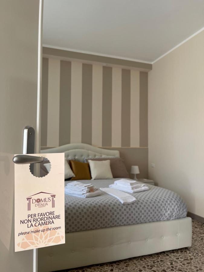 B&B Domus D'Italia Mirabella Eclano Екстериор снимка