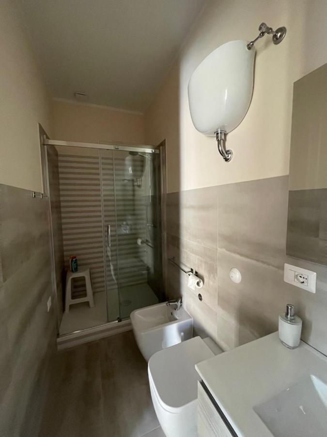 B&B Domus D'Italia Mirabella Eclano Екстериор снимка