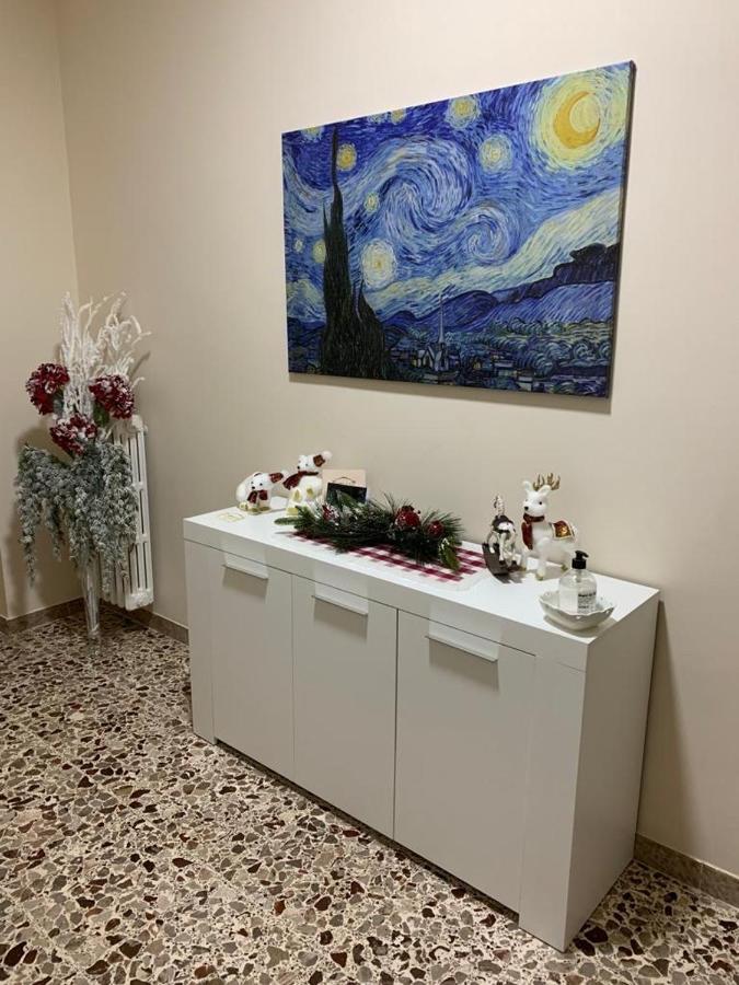 B&B Domus D'Italia Mirabella Eclano Екстериор снимка