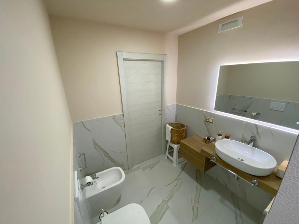 B&B Domus D'Italia Mirabella Eclano Екстериор снимка