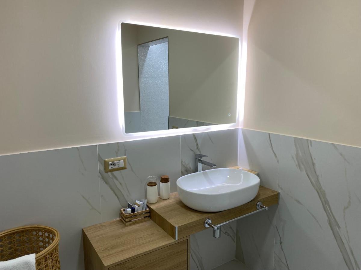 B&B Domus D'Italia Mirabella Eclano Екстериор снимка
