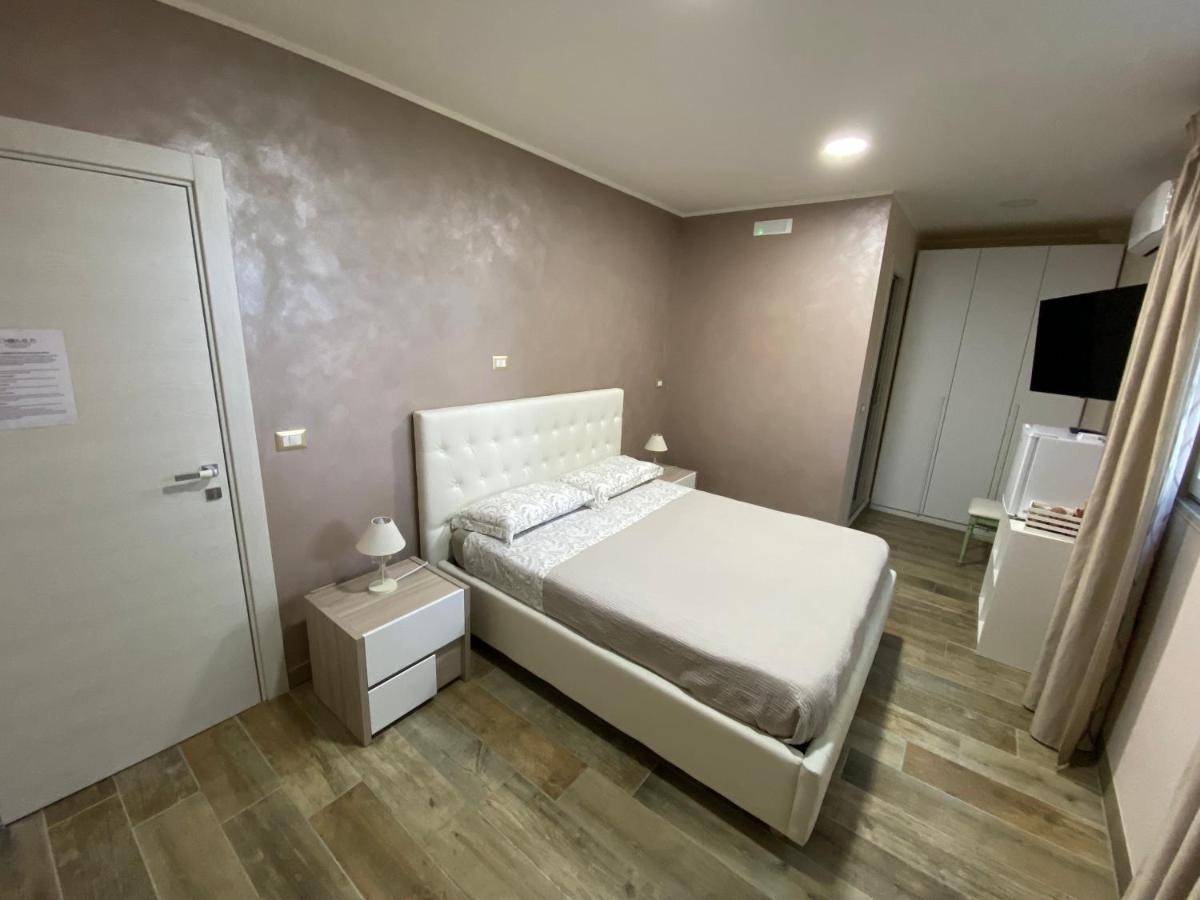 B&B Domus D'Italia Mirabella Eclano Екстериор снимка