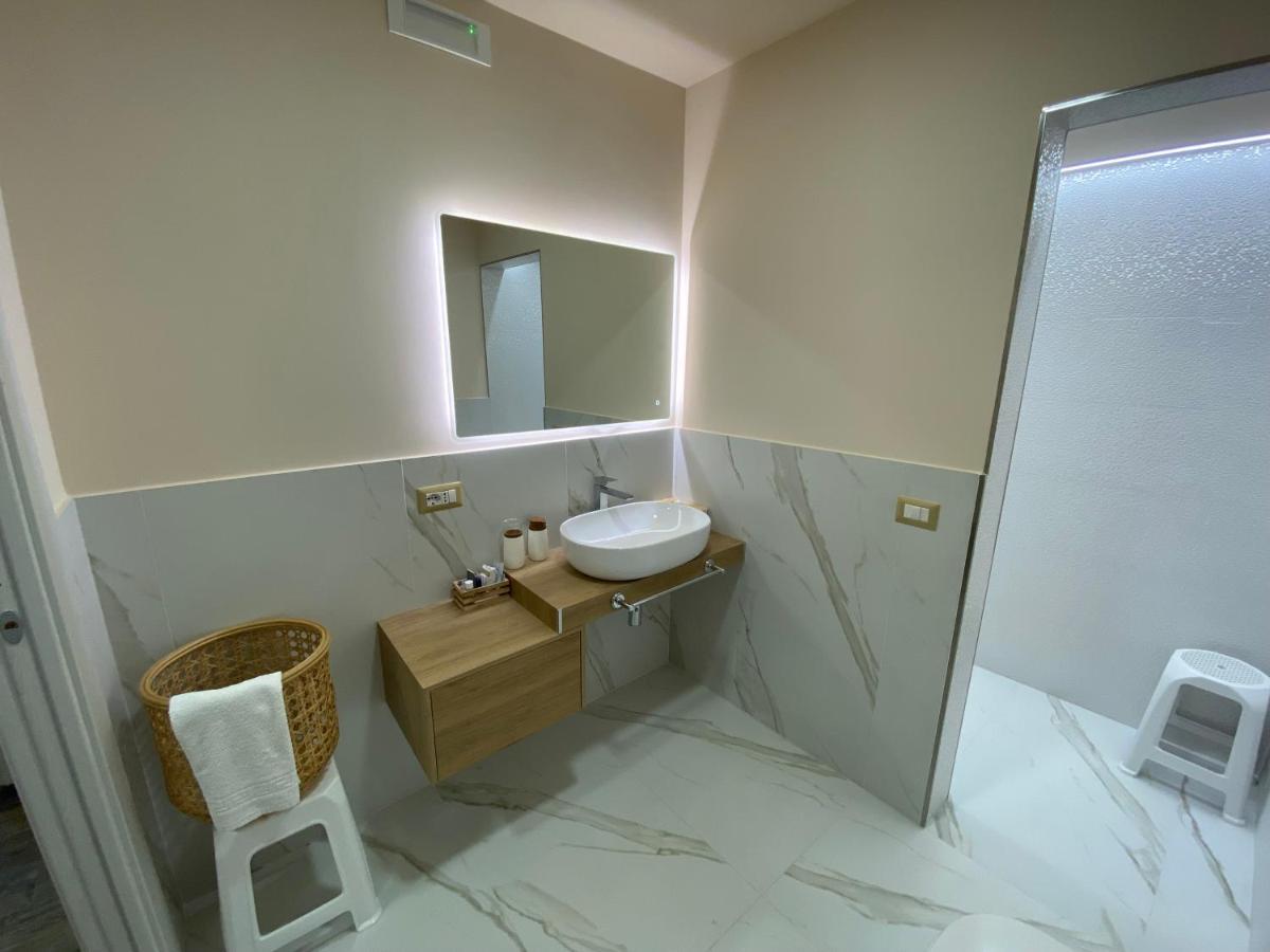 B&B Domus D'Italia Mirabella Eclano Екстериор снимка
